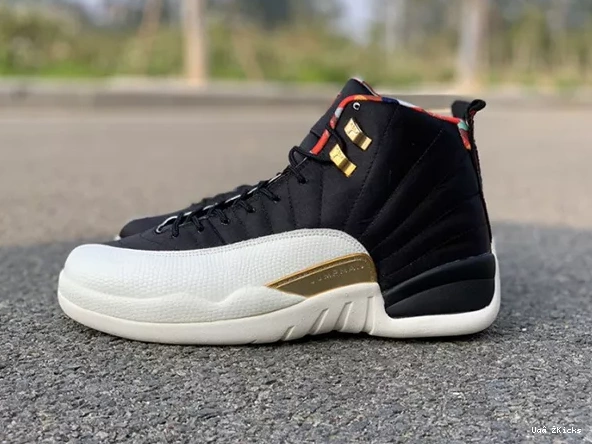 773 Chinese (2019) 12 CI2977-006 - New Retro Timeless Year Jordan 0903